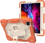 NIKCORP Zaštitna maska iPad Air 4/5 10.9", narančasta